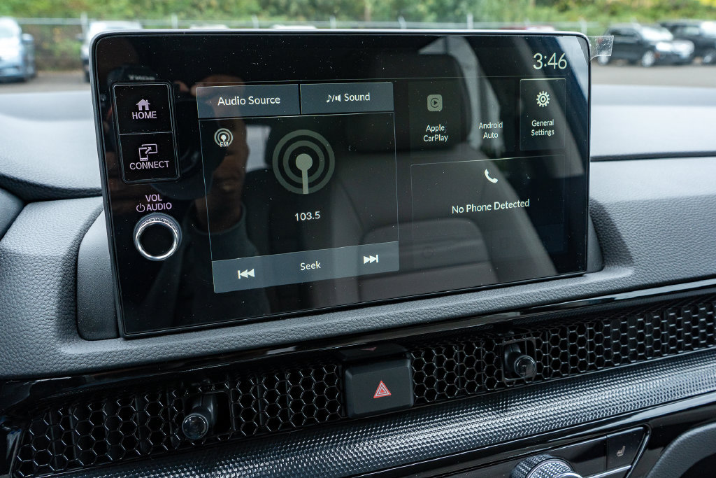 New 2027 Honda CR-V EX-L image 27