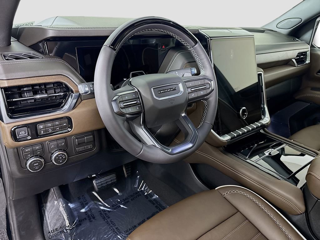 New 2026 GMC Yukon XL Denali Ultimate w/ LPO, Floor Liner Package image 9