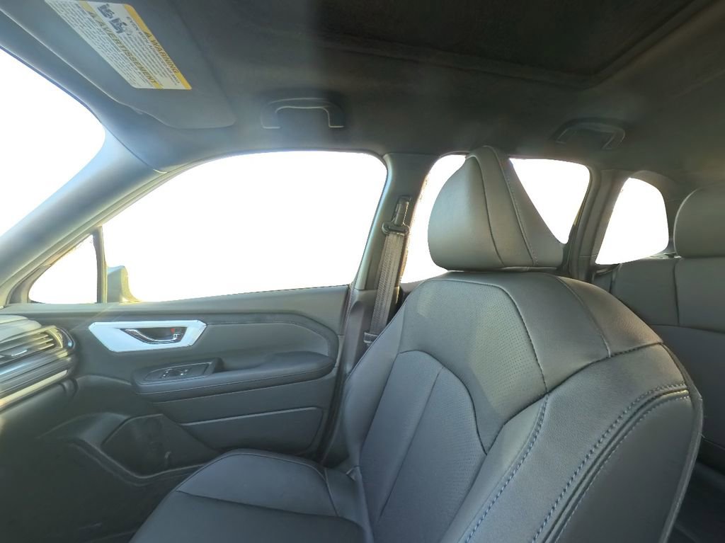 New 2025 Subaru Forester Limited image 27