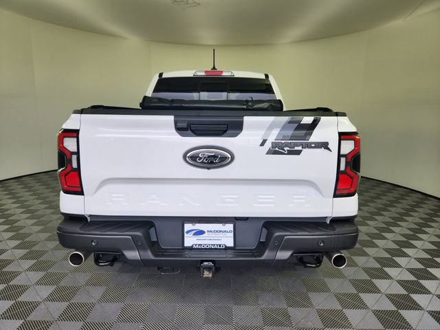 Used 2024 Ford Ranger Raptor image 4