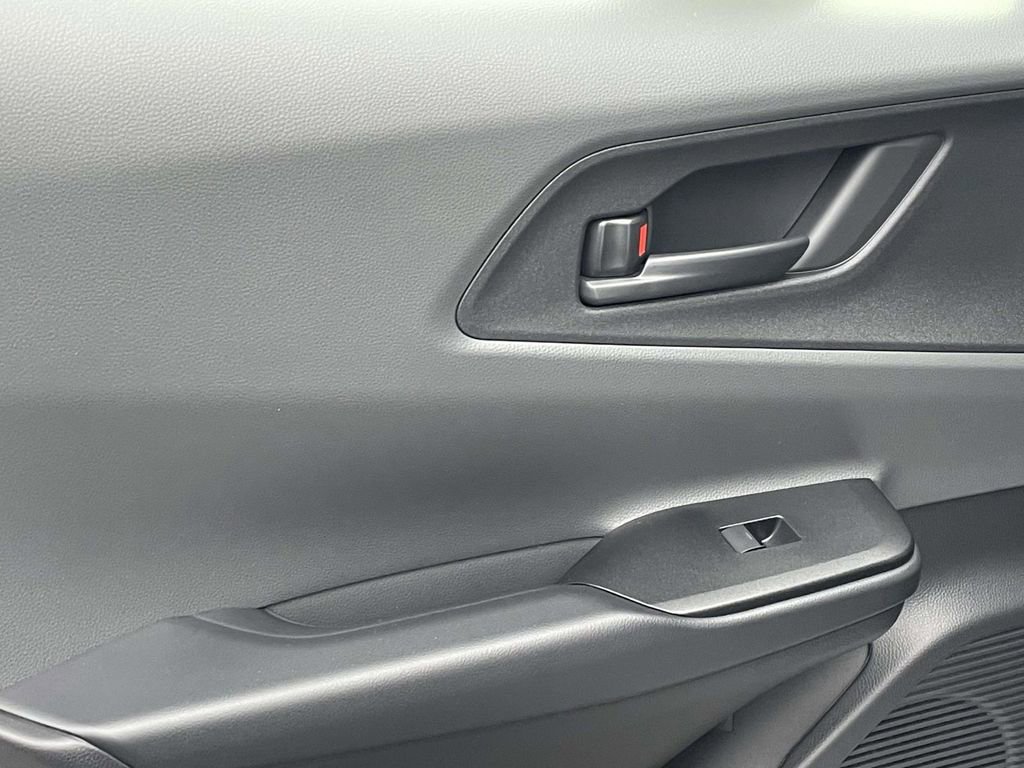 New 2026 Toyota Prius LE image 17