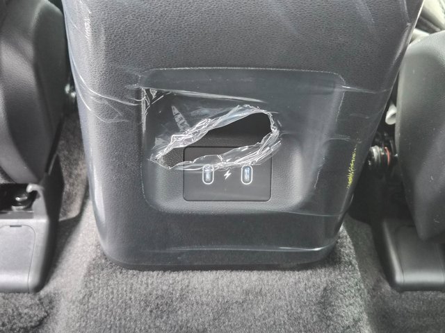 New 2025 Hyundai Tucson SEL image 10