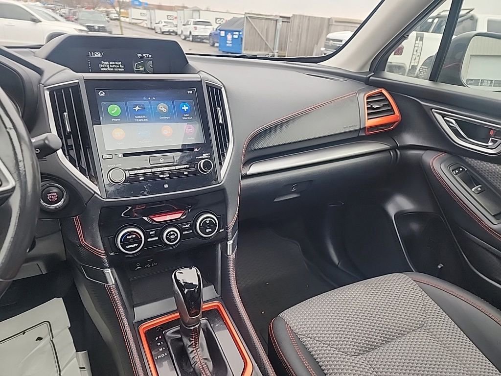 Used 2020 Subaru Forester Sport image 28
