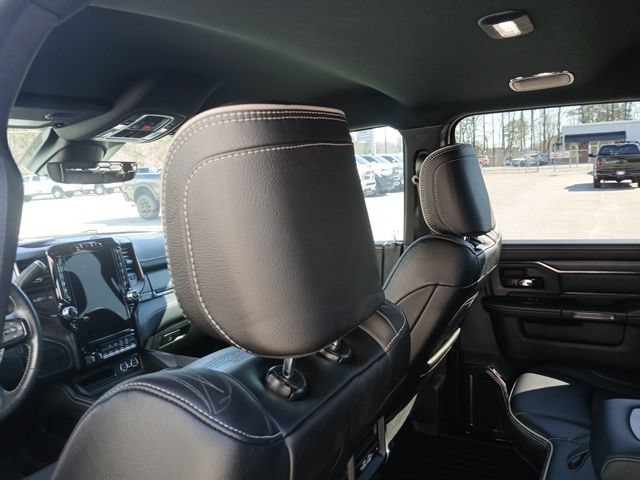Used 2023 RAM 3500 Limited AWD/4WD image 19