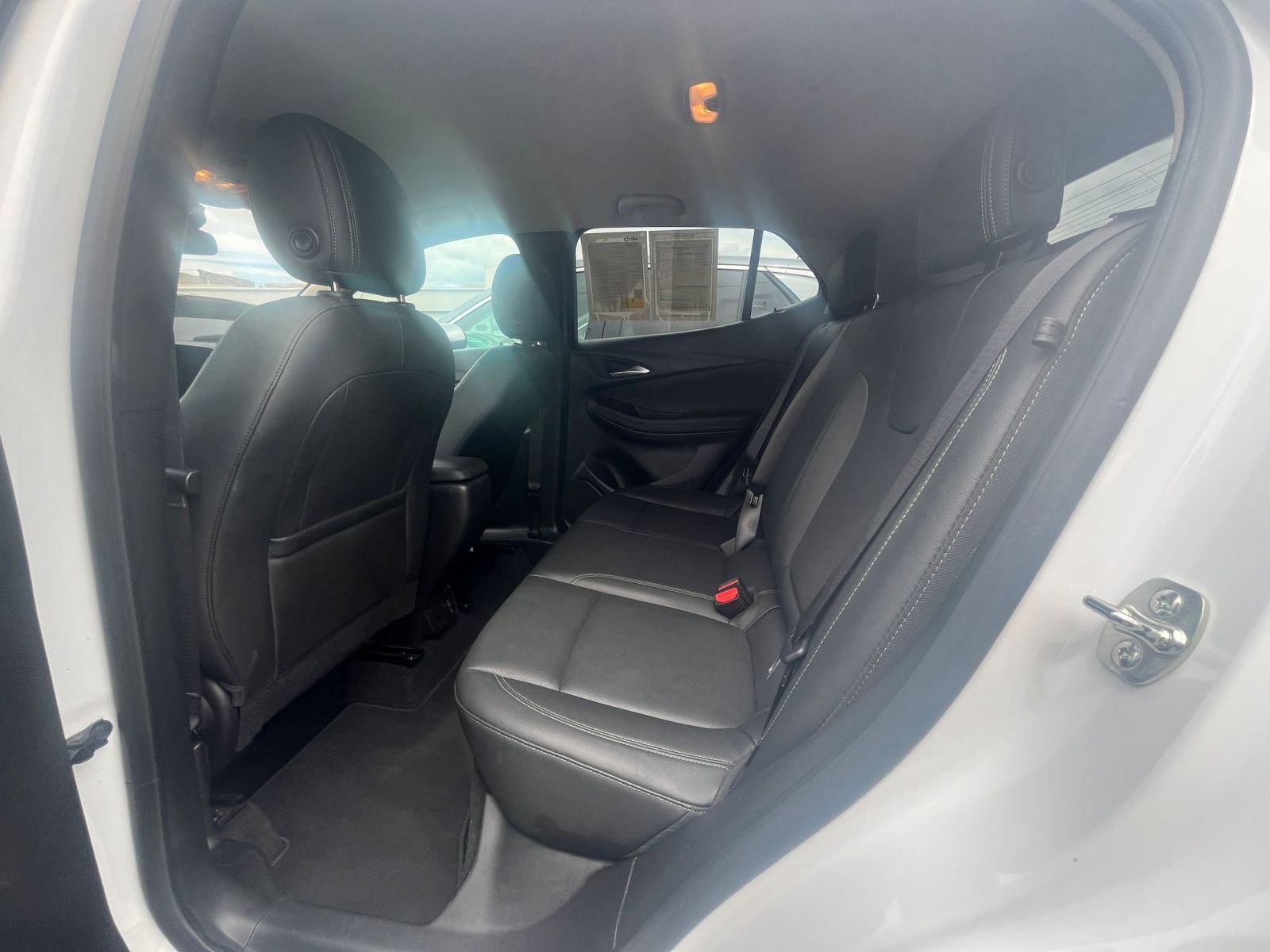 Used 2024 Buick Encore GX Sport Touring FWD image 23