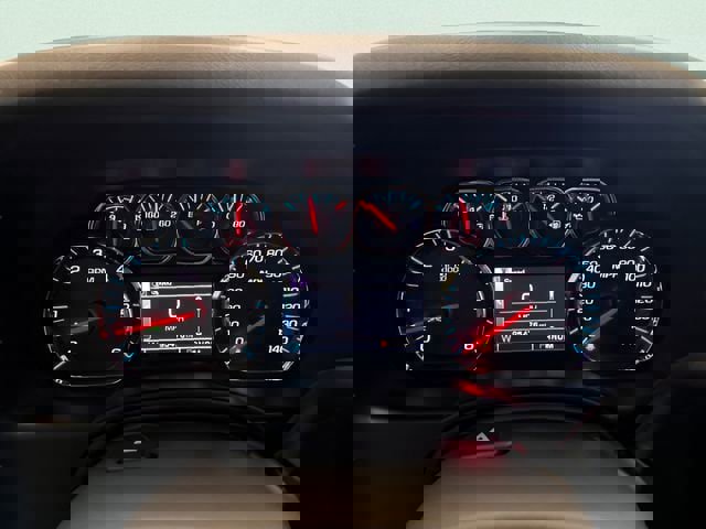 Used 2015 Chevrolet Suburban LTZ image 27