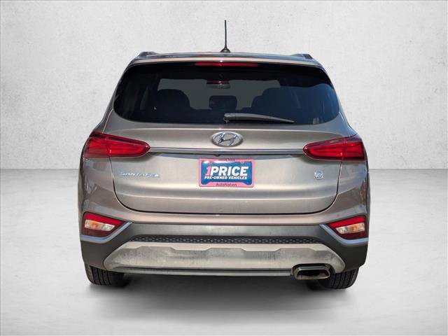 Used 2019 Hyundai Santa Fe SE image 7