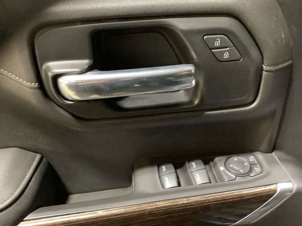 Used 2021 GMC Sierra 1500 Elevation w/ X31 Off-Road Package image 22