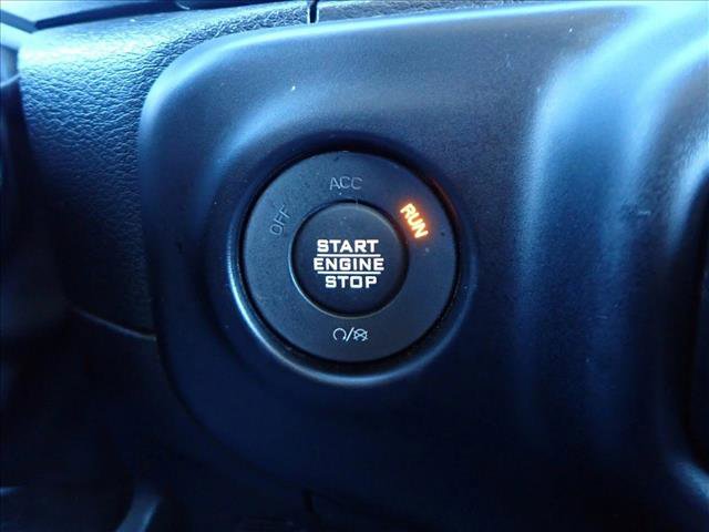 Used 2023 Jeep Wrangler Unlimited image 23