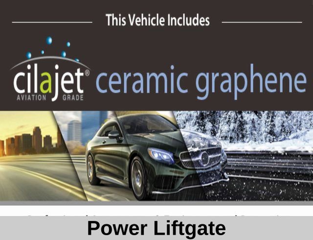 New 2025 Nissan Armada PRO-4X image 9