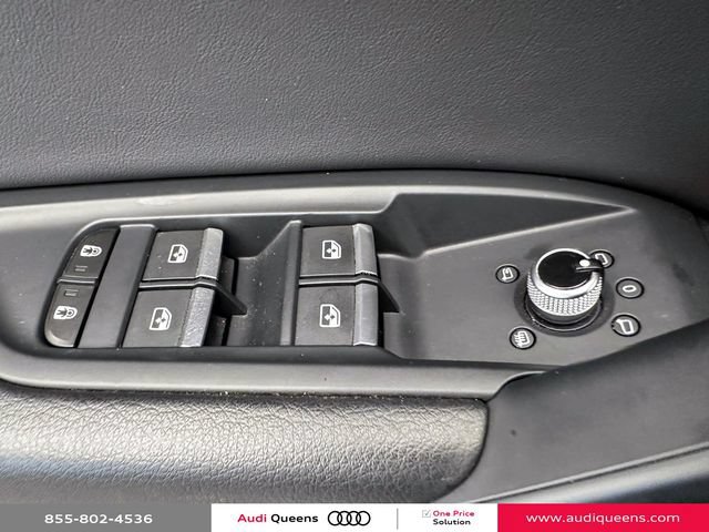 Certified 2023 Audi Q5 2.0T Premium w/ Convenience Package AWD/4WD image 19