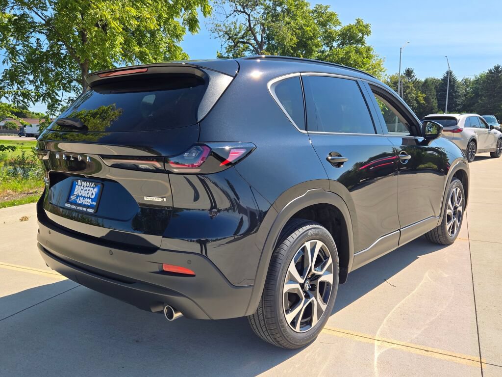 New 2026 MAZDA CX-5 Preferred AWD/4WD image 10