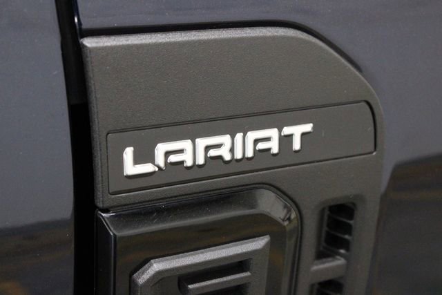 Used 2024 Ford F250 Lariat w/ Lariat Ultimate Package image 47