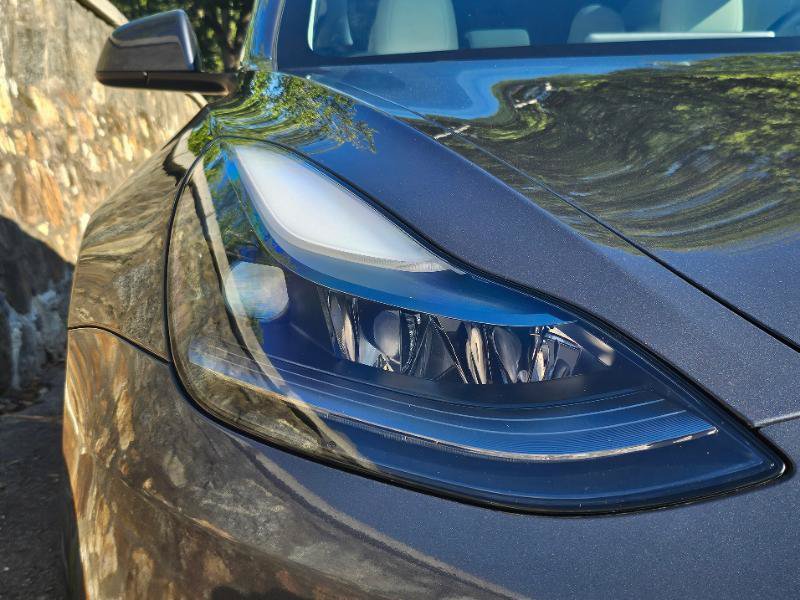 Used 2023 Tesla Model 3 Performance AWD/4WD image 24