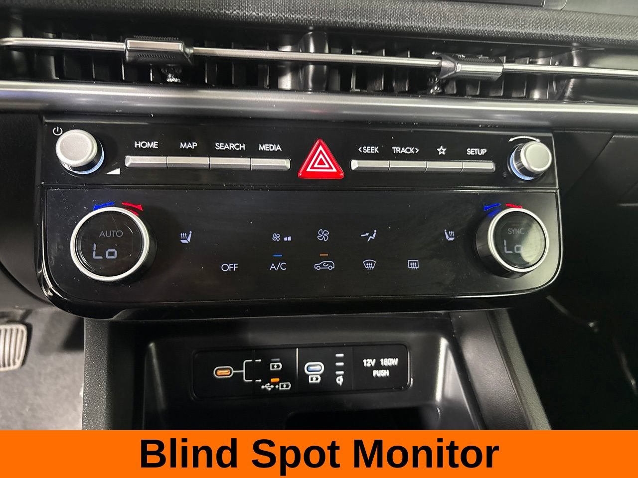 Used 2025 Hyundai Tucson SEL FWD image 20
