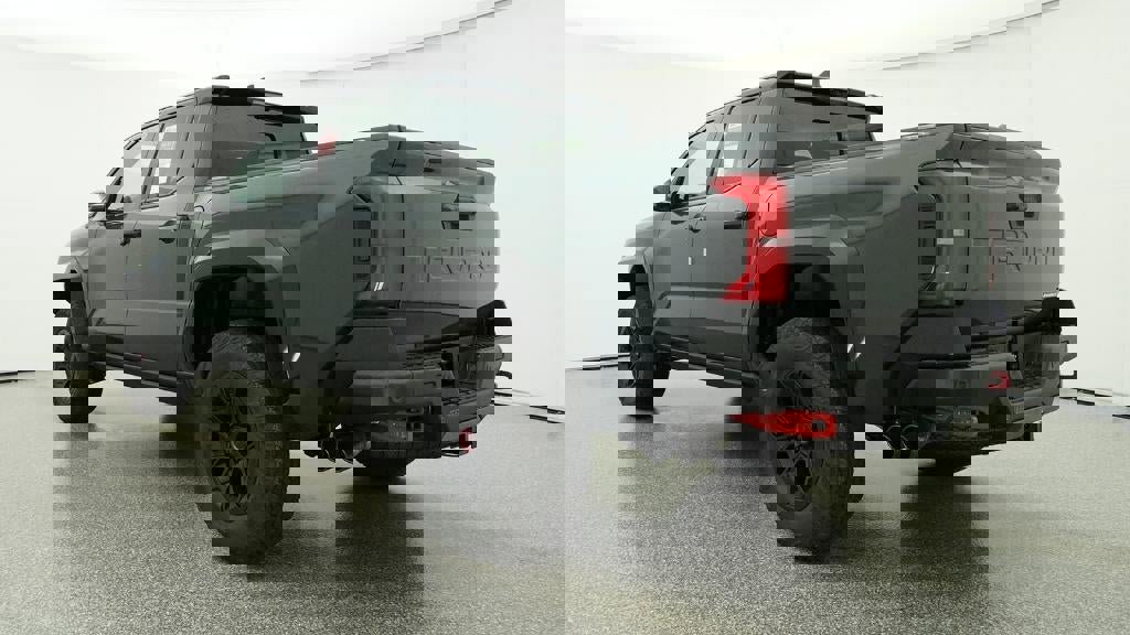 New 2026 Toyota Tacoma TRD Pro AWD/4WD image 21