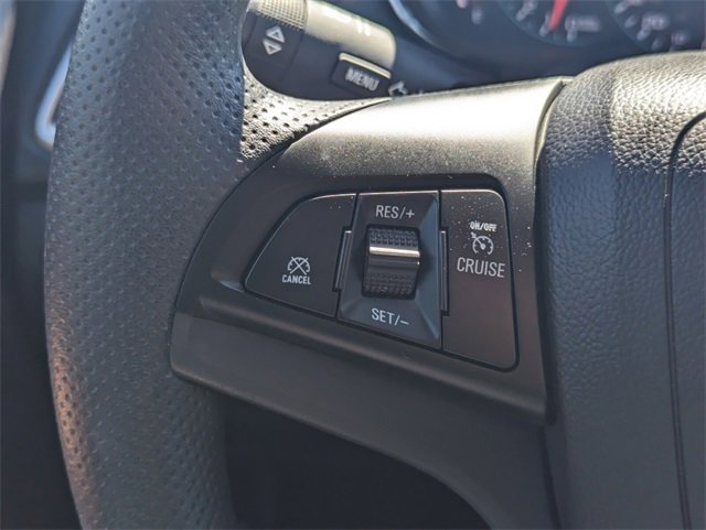 Used 2022 Chevrolet Trax LS w/ Tint and Cruise Package image 27