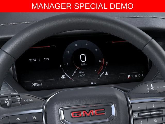 Used 2026 GMC Acadia Elevation w/ Elevation Premium Package AWD/4WD image 18