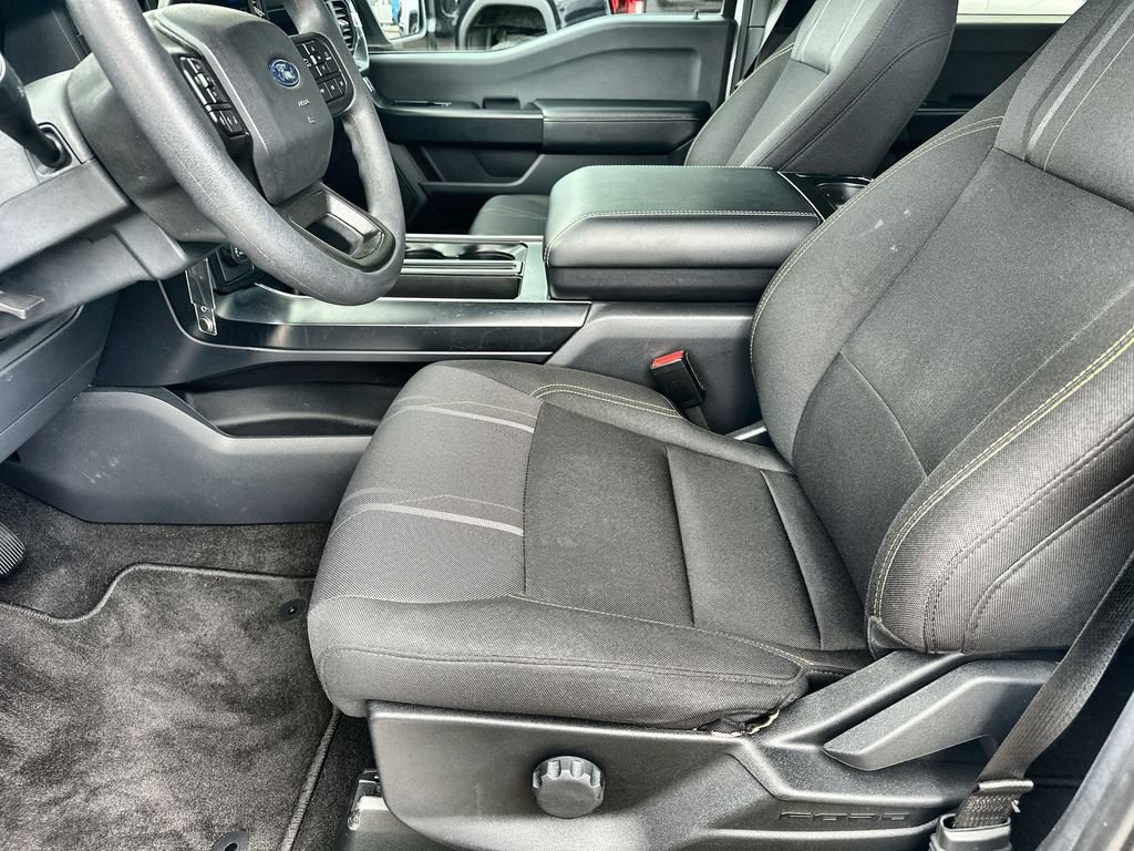 Used 2024 Ford F150 STX RWD image 24