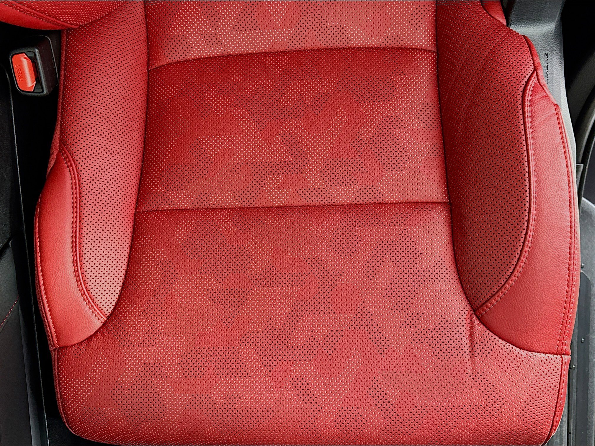 Certified 2025 Toyota Sequoia TRD Pro AWD/4WD image 19