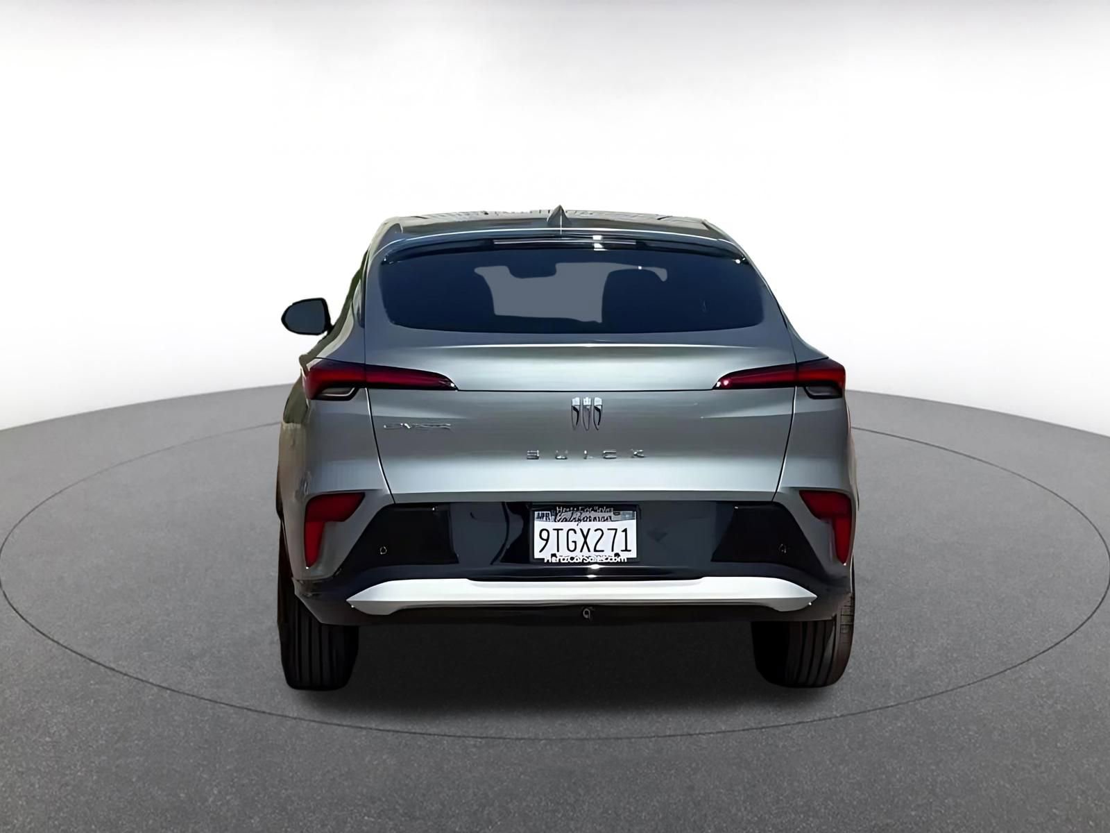 Used 2025 Buick Envista Sport Touring image 12