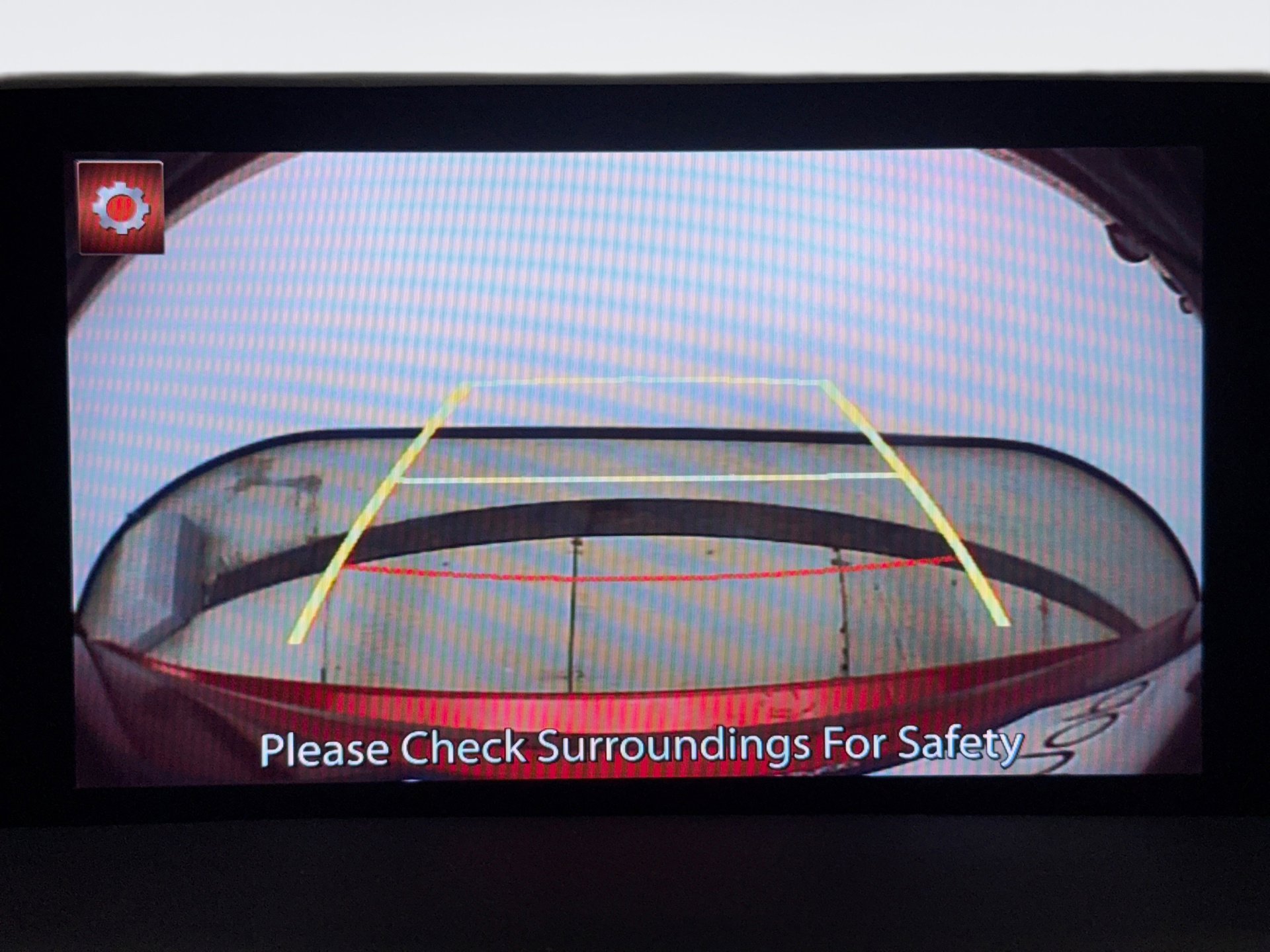 Used 2020 MAZDA CX-5 Touring image 15