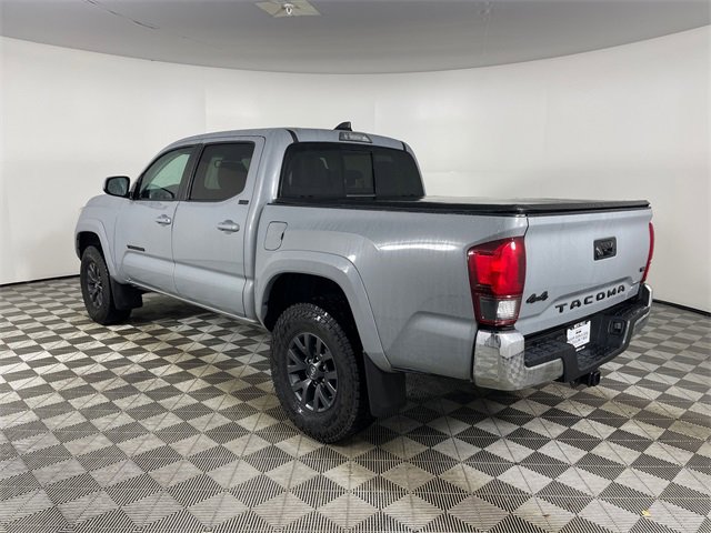 Used 2021 Toyota Tacoma SR5 image 22