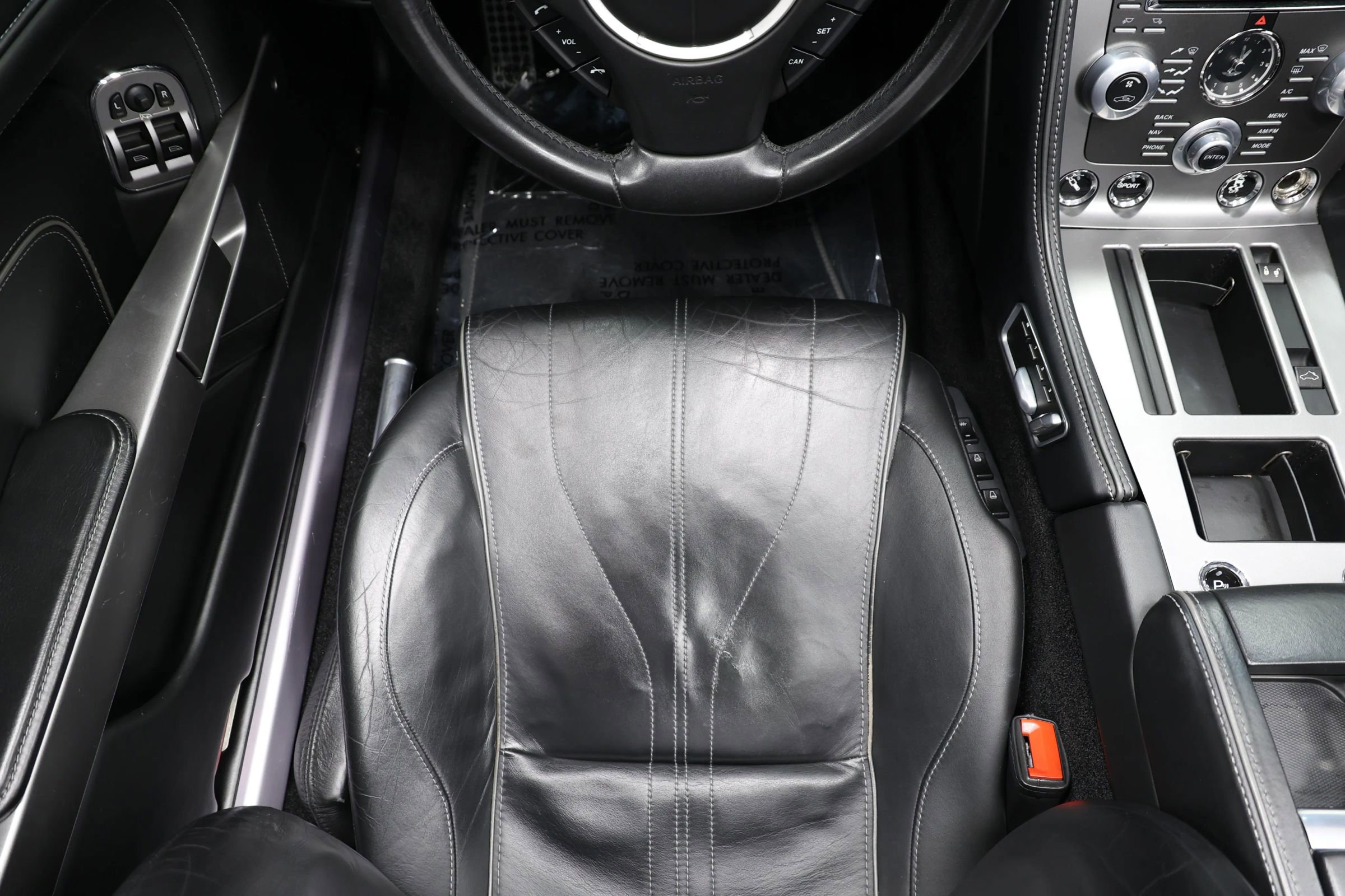 Used 2012 Aston Martin Virage Volante image 49