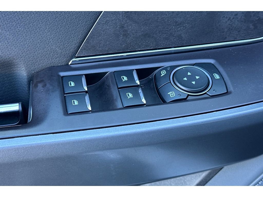 Used 2024 Ford F150 XLT w/ Mobile Office Package image 12