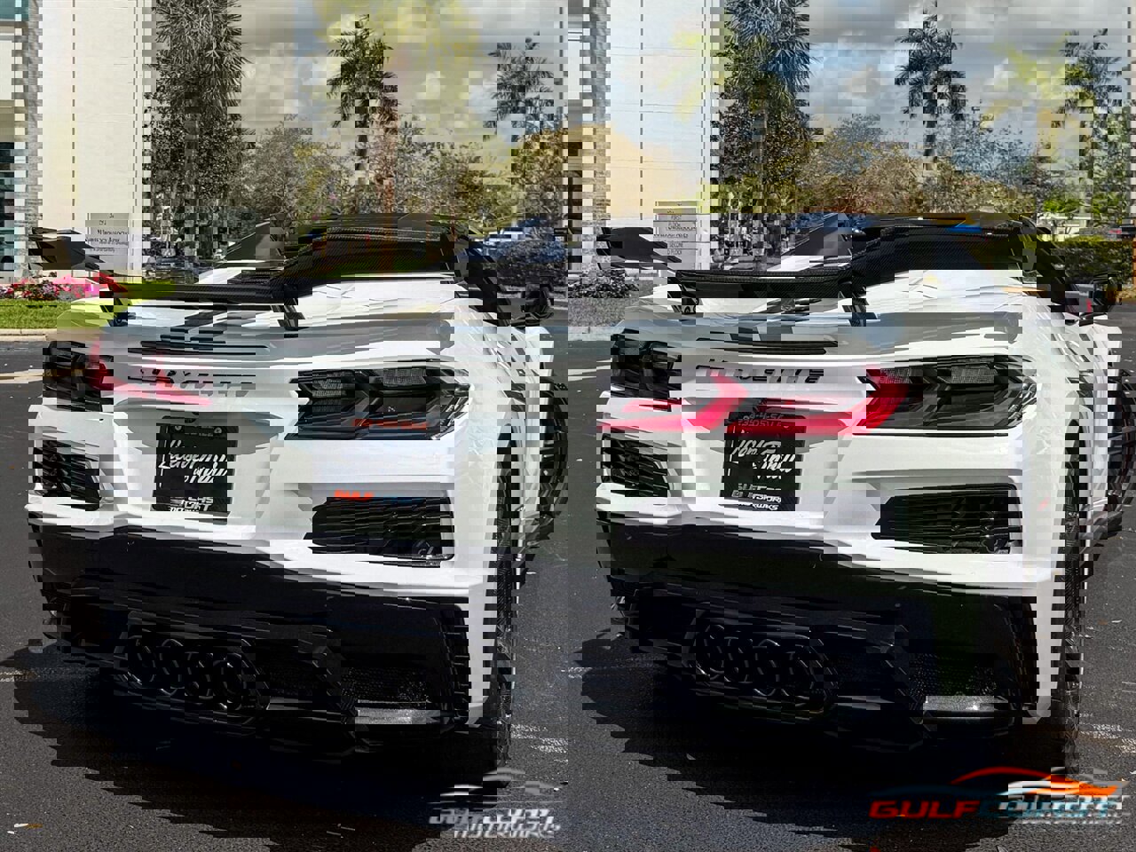 Used 2026 Chevrolet Corvette Z06 image 63