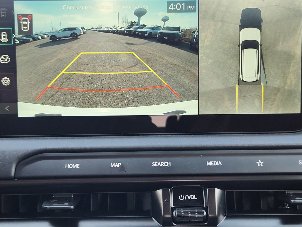 New 2027 Kia Telluride SX X-Line w/ Towing Package image 18