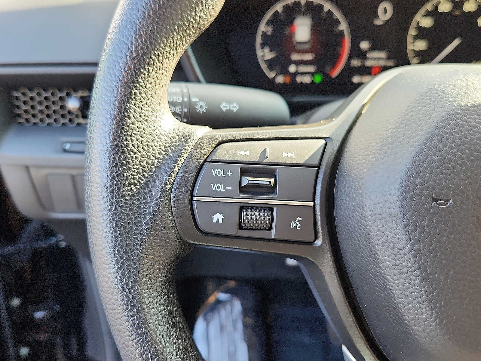 Certified 2026 Honda CR-V LX image 20