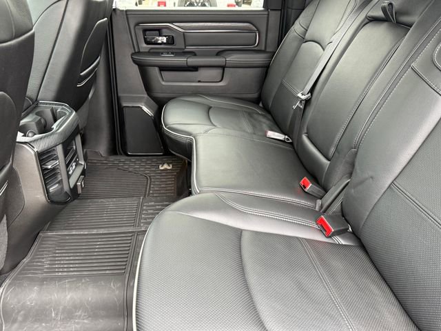 Used 2024 RAM 2500 Rebel w/ Safety Group AWD/4WD image 25
