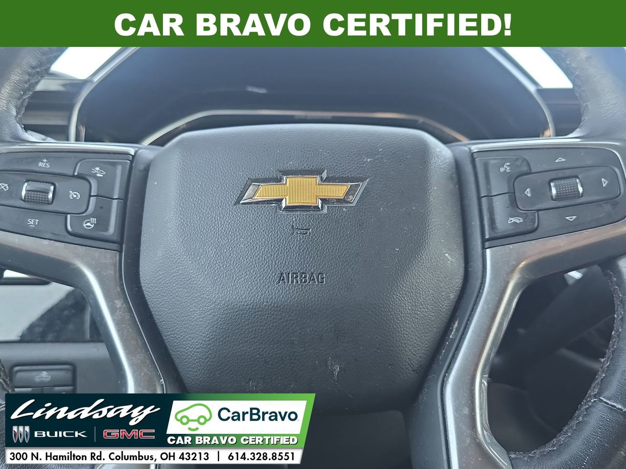 Certified 2022 Chevrolet Silverado 1500 LT image 11