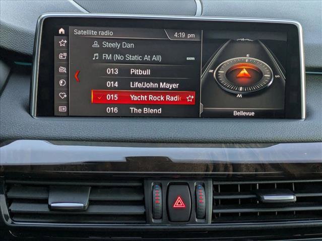 Used 2018 BMW X5 xDrive35i image 13