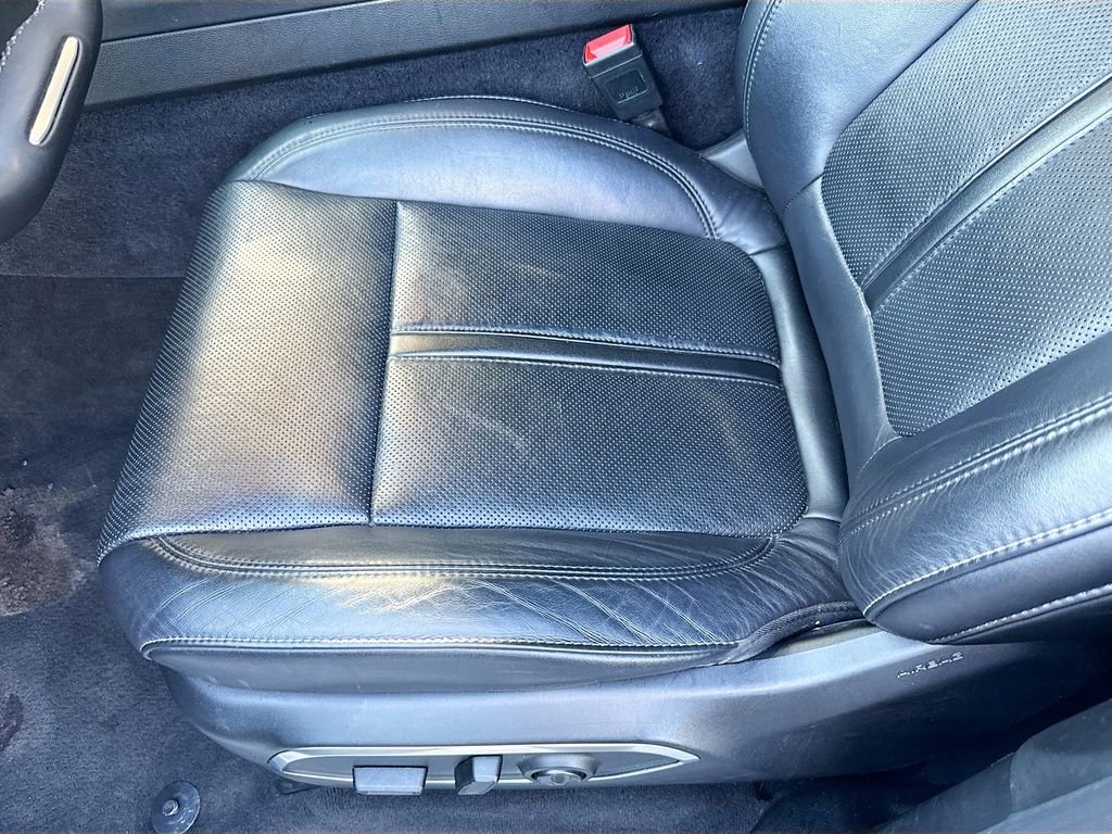 Used 2024 Jeep Wagoneer Series III image 21