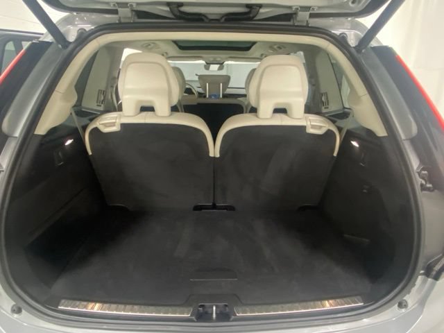 Used 2026 Volvo XC90 B6 Ultra AWD/4WD image 9