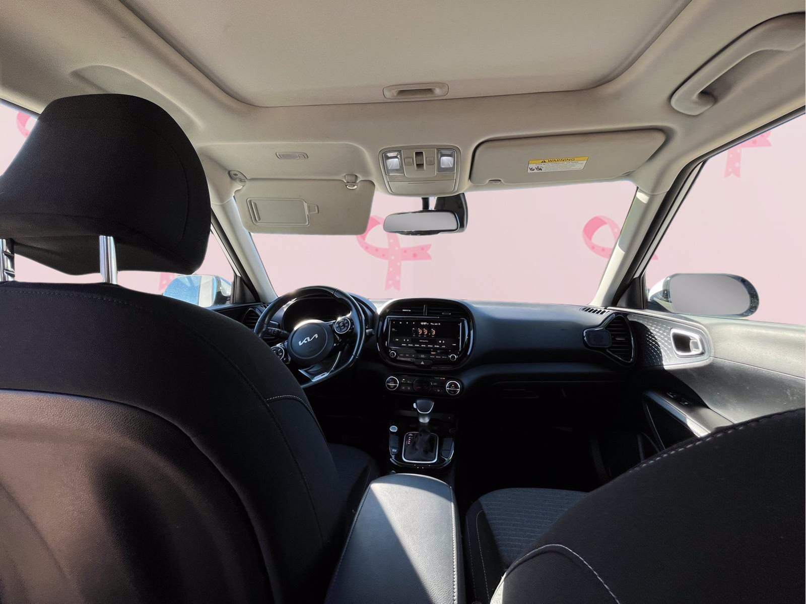 Used 2022 Kia Soul GT-Line FWD image 26