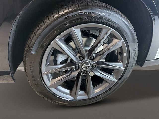 New 2025 Acura ADX A-Spec image 13