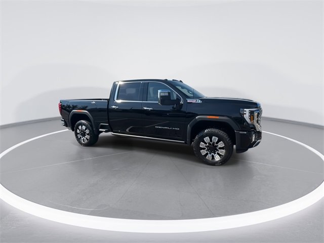 New 2026 GMC Sierra 2500 Denali w/ Denali Reserve Package image 2