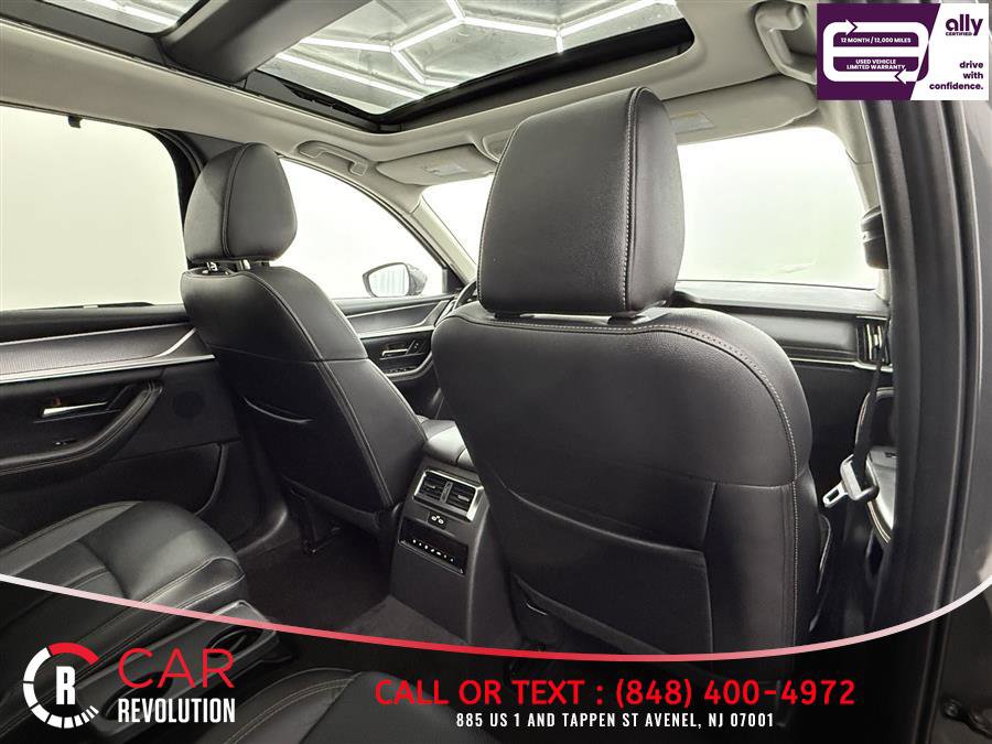 Used 2024 MAZDA CX-90 Plug-In Hybrid w/ Premium Pkg image 55