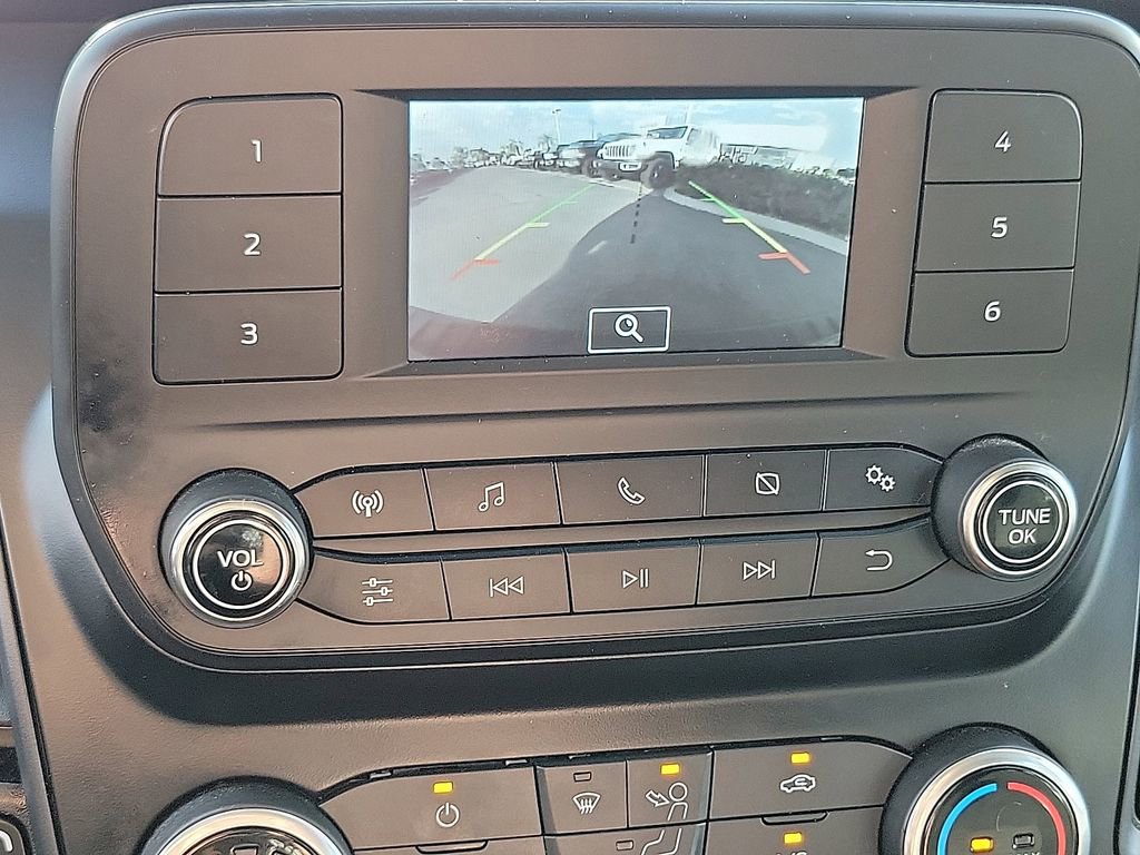 Used 2024 Ford Transit 250 Low Roof w/ Exterior Upgrade Package image 9