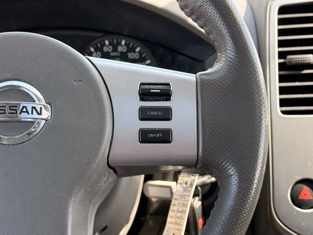 Used 2016 Nissan Frontier SV w/ SV Value Truck Package AWD/4WD image 24