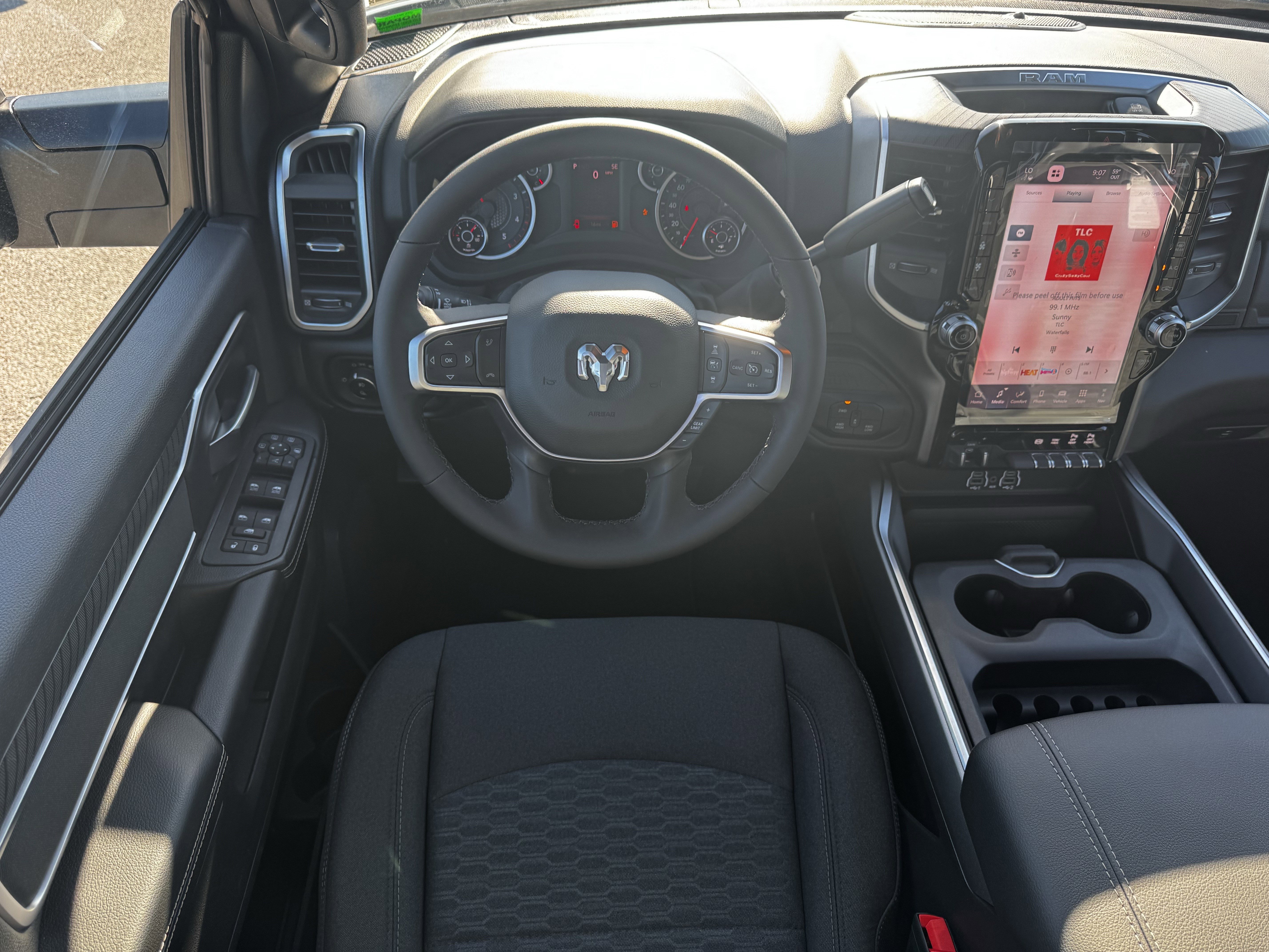 New 2026 RAM 2500 Lone Star image 14