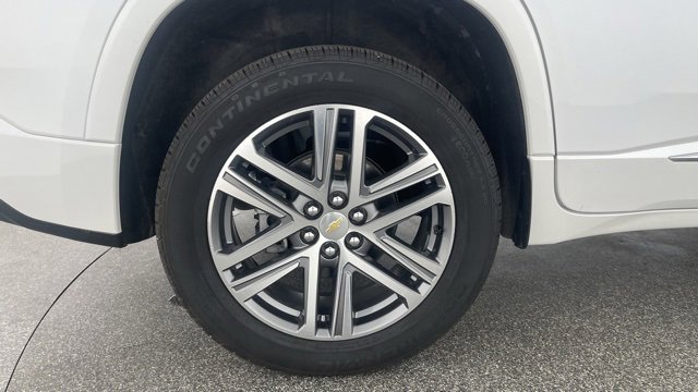 Used 2024 Chevrolet Traverse High Country image 56