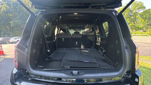Used 2026 Nissan Armada Platinum AWD/4WD image 15