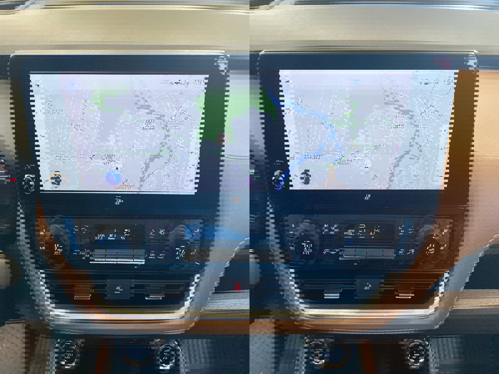 Used 2024 Toyota Grand Highlander Platinum image 24