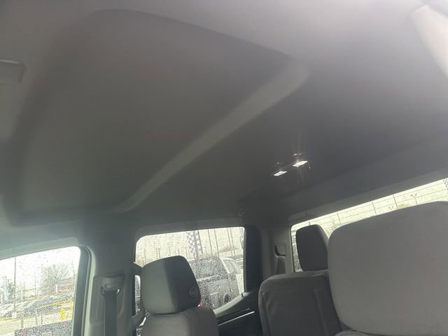 New 2026 Chevrolet Silverado 1500 RST w/ RST Select Package AWD/4WD image 15