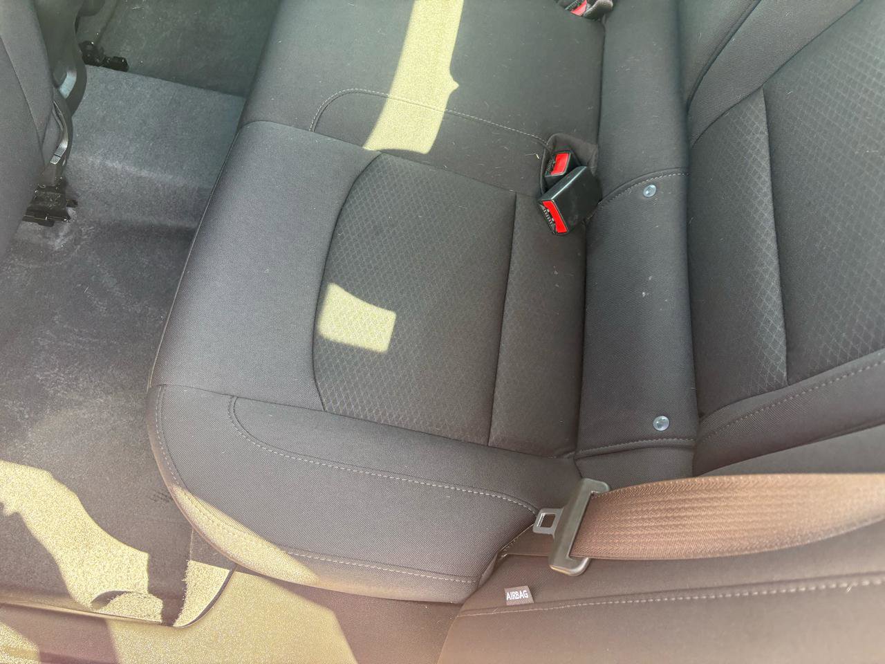 Used 2025 Chevrolet Malibu RS image 35