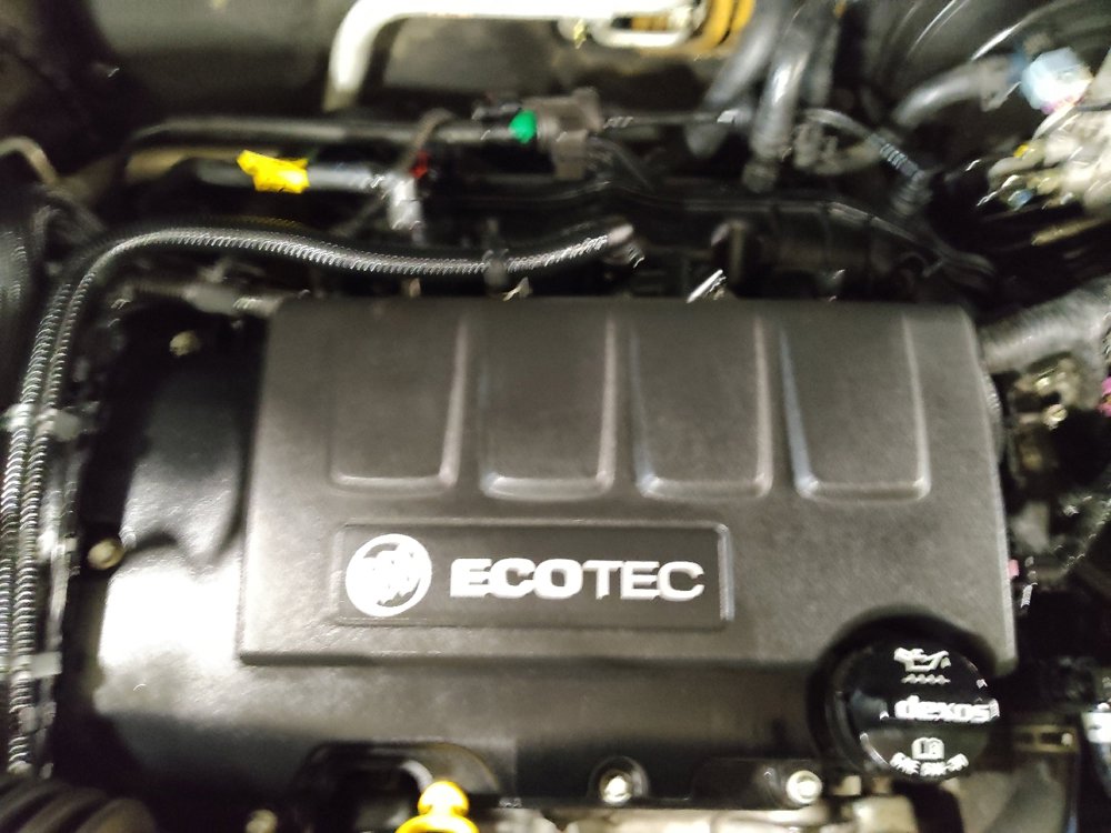 Used 2019 Buick Encore Preferred FWD image 30